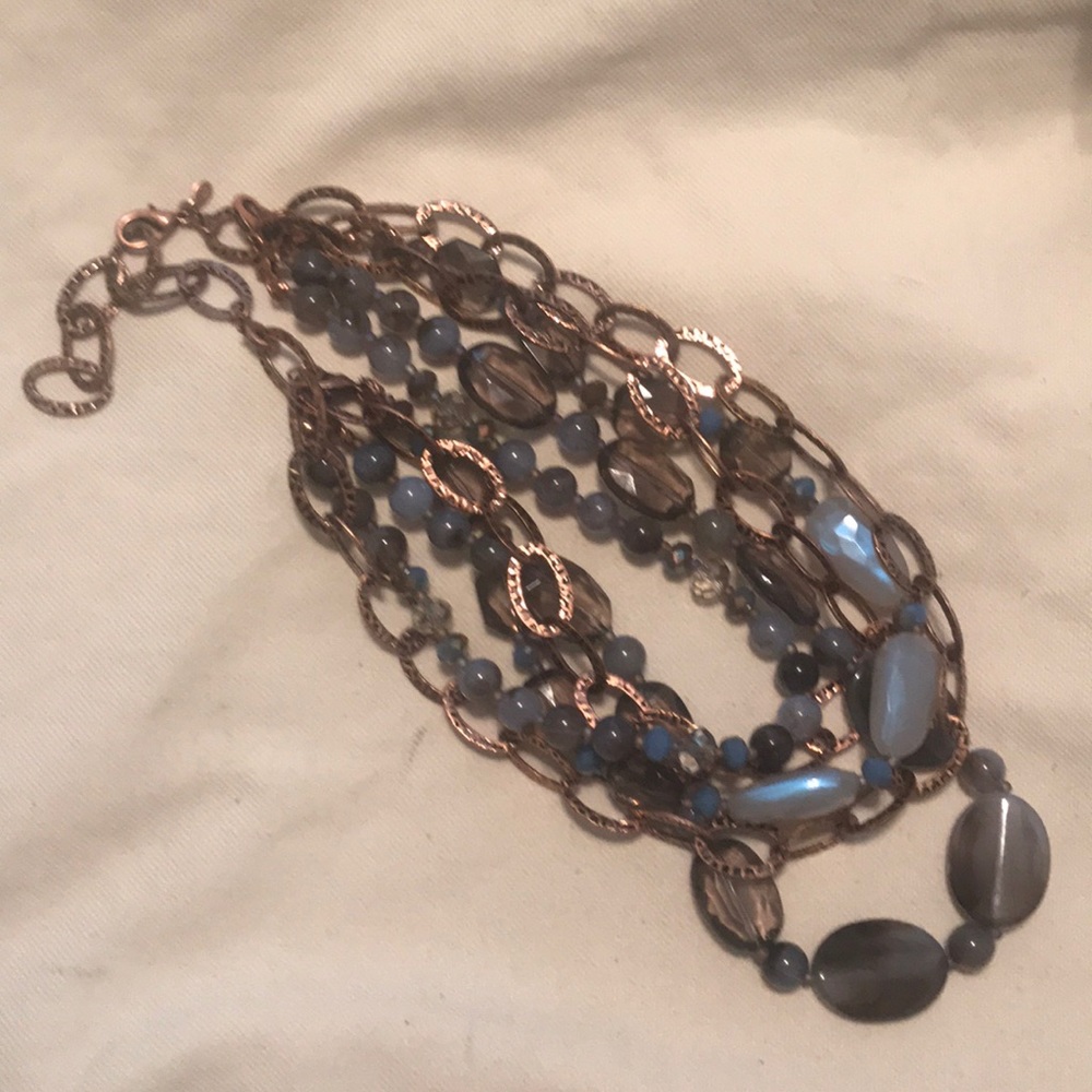Premier necklace